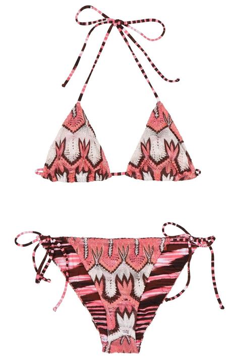 cheap missoni bikinis